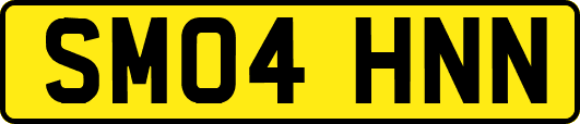 SM04HNN