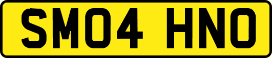 SM04HNO