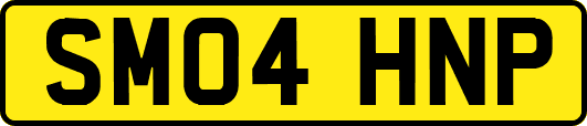 SM04HNP