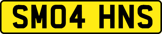 SM04HNS