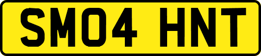SM04HNT