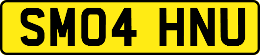 SM04HNU