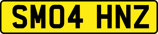 SM04HNZ