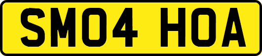 SM04HOA