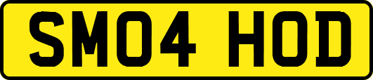 SM04HOD