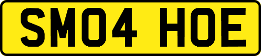 SM04HOE