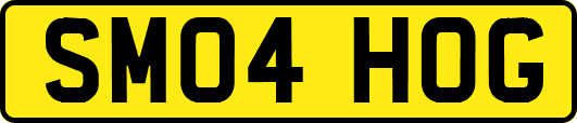 SM04HOG