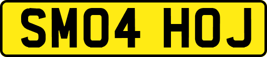 SM04HOJ