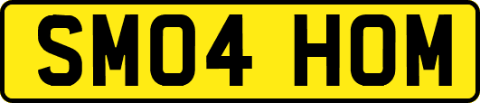 SM04HOM