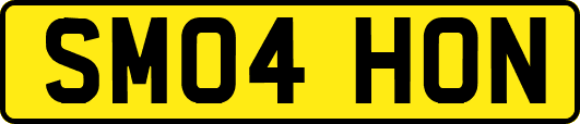 SM04HON