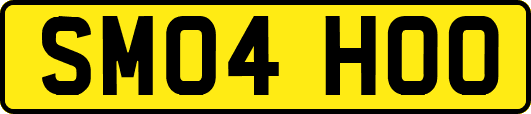 SM04HOO