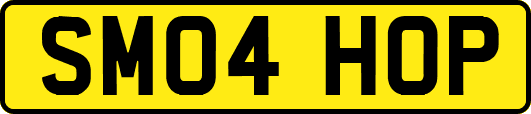 SM04HOP