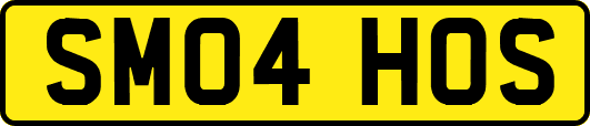 SM04HOS