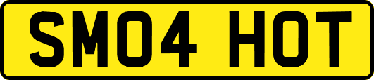 SM04HOT