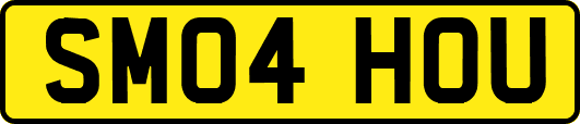 SM04HOU