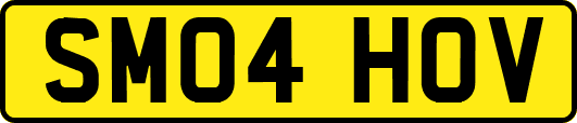 SM04HOV