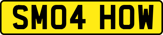 SM04HOW