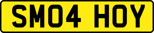 SM04HOY