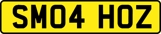 SM04HOZ