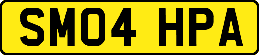SM04HPA