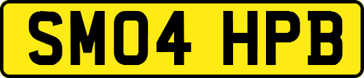 SM04HPB
