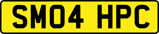 SM04HPC