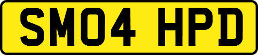 SM04HPD