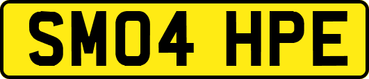 SM04HPE