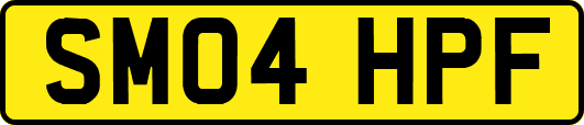 SM04HPF