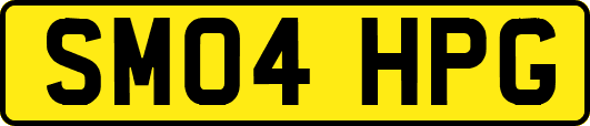 SM04HPG