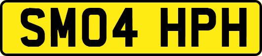 SM04HPH