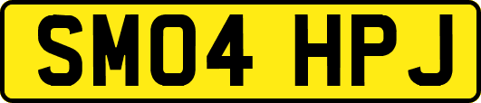 SM04HPJ