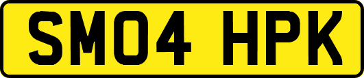 SM04HPK