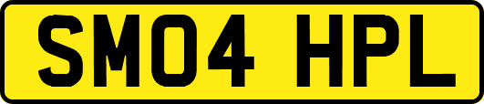 SM04HPL