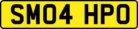 SM04HPO