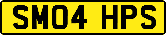 SM04HPS
