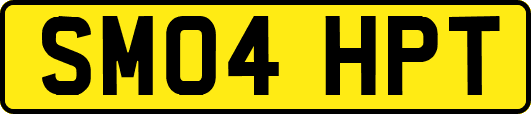 SM04HPT