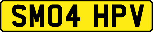 SM04HPV