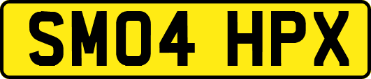 SM04HPX