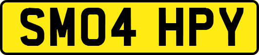 SM04HPY