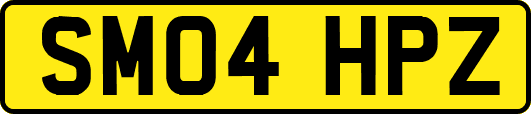 SM04HPZ