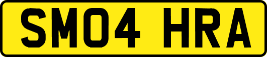 SM04HRA