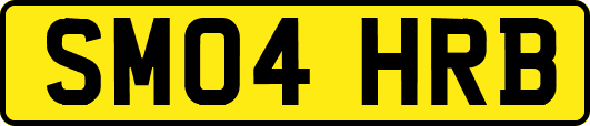 SM04HRB