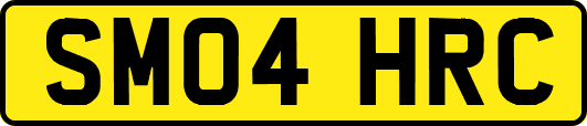SM04HRC