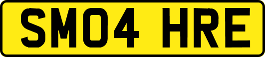SM04HRE