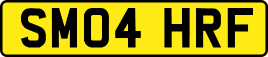SM04HRF