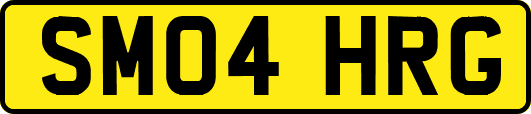 SM04HRG