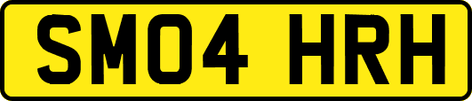 SM04HRH