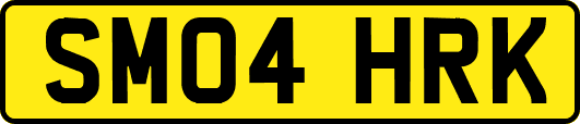 SM04HRK