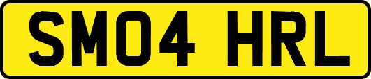 SM04HRL